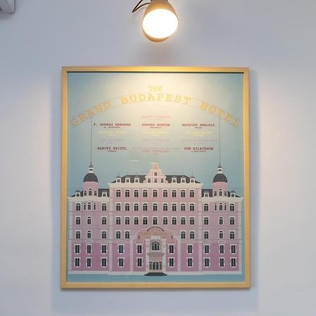 Central Vera Studio - Ideal For 3 - By Wehost Tbilisi Zewnętrze zdjęcie