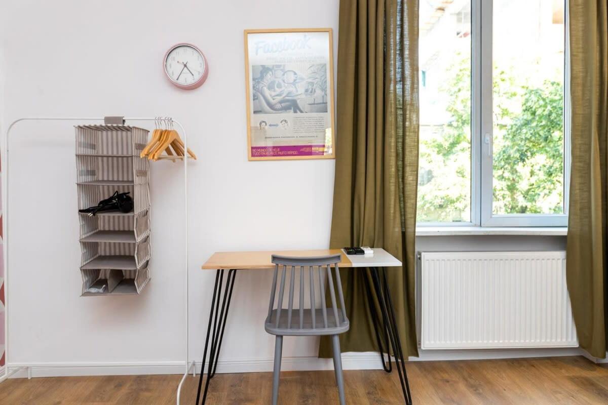 Central Vera Studio - Ideal For 3 - By Wehost Tbilisi Zewnętrze zdjęcie
